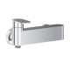 Dušo maišytuvas RAVAK Chrome CR II 032.00