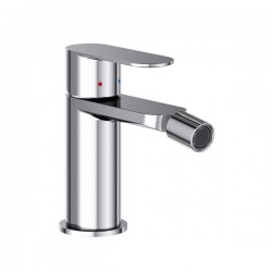 Bidė maišytuvas RAVAK Chrome CR II 056.00