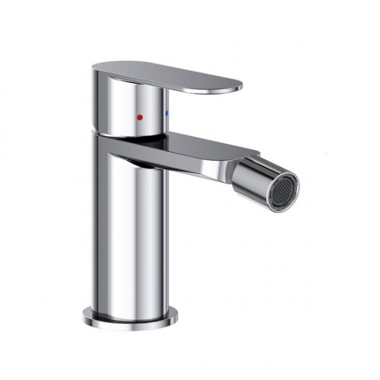 Bidė maišytuvas RAVAK Chrome CR II 056.00