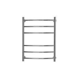 Nerūdijančio plieno džiovintuvas Wellmer Classic 70 x 53 cm blizgus
