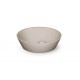 Pastatomas Silkstone praustuvas Paa Deco Ø 45 cm Caffelatte matinis