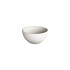 Pastatomas Silkstone praustuvas Paa Do 22 cm baltas matinis