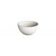 Pastatomas Silkstone praustuvas Paa Do 22 cm baltas matinis