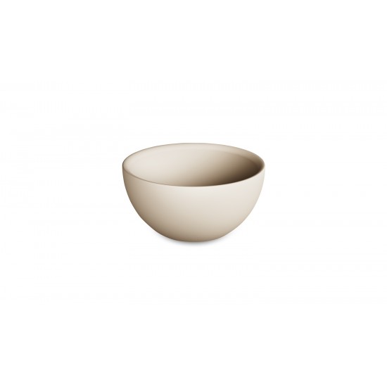 Pastatomas Silkstone praustuvas Paa Do 22 cm Caffelatte matinis