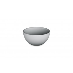 Pastatomas Silkstone praustuvas Paa Do 22 cm pilkas matinis