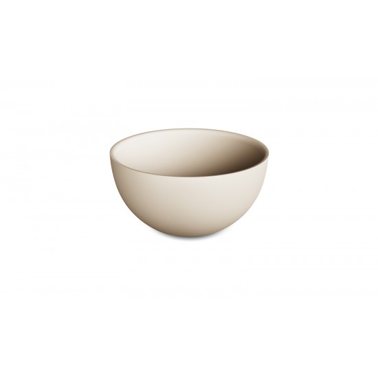 Pastatomas Silkstone praustuvas Paa Do 25 cm Caffelatte matinis
