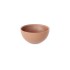 Pastatomas akmens masės praustuvas Paa Do 25 cm Glossy Clay
