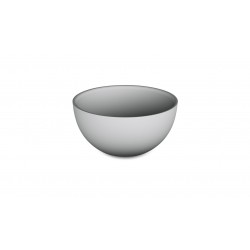 Pastatomas Silkstone praustuvas Paa Do 25 cm pilkas matinis