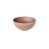 Pastatomas akmens masės praustuvas Paa Do 28 cm Glossy Clay