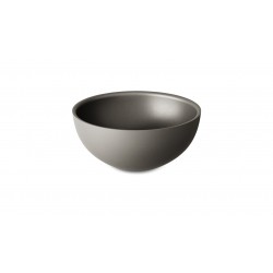 Pastatomas Silkstone praustuvas Paa Do 28 cm Graphite