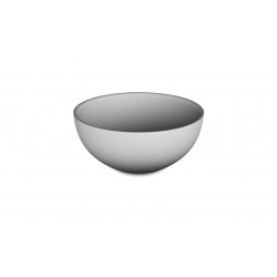 Pastatomas Silkstone praustuvas Paa Do 28 cm pilkas matinis