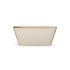 Silkstone vonia Paa Duna 150 x 65 cm Caffelatte