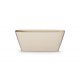 Silkstone vonia Paa Duna 150 x 65 cm Caffelatte