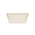 Silkstone vonia Paa Duna 150 x 65 cm Matte Oyster