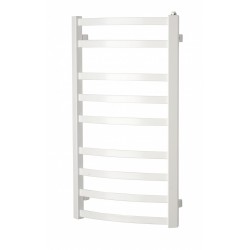 Plieninis rankšluosčių džiovintuvas Elonika EP 86 x 50 cm KLD baltas
