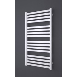 Plieninis rankšluosčių džiovintuvas Elonika EP 96 x 53 cm KD baltas