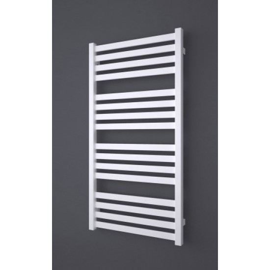 Plieninis rankšluosčių džiovintuvas Elonika EP 96 x 53 cm KD baltas