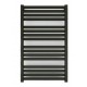 Plieninis rankšluosčių džiovintuvas Elonika EP 96 x 53 cm KD baltas
