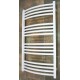 Plieninis rankšluosčių džiovintuvas Elonika EP 90 x 54 cm KLD baltas