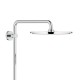 Termostatinė dušo sistema GROHE Euphoria System Mono 310 26075001 chromo