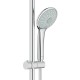 Termostatinė dušo sistema GROHE Euphoria System Mono 310 26075001 chromo