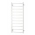 Varinis rankšluosčių džiovintuvas Elonika EV 1150 KLD 120 x 50 cm, baltas
