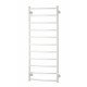 Varinis rankšluosčių džiovintuvas Elonika EV 1150 KLD 120 x 50 cm, baltas