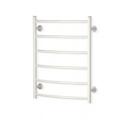 Varinis rankšluosčių džiovintuvas Elonika EV 650 KLD 65 x 50 cm, baltas