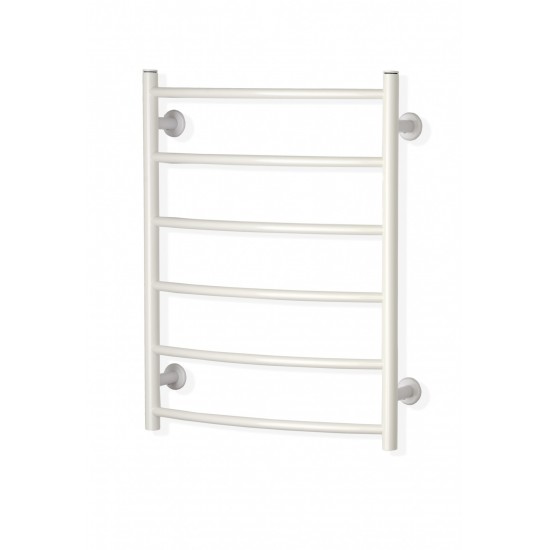 Varinis rankšluosčių džiovintuvas Elonika EV 650 KLD 65 x 50 cm, baltas