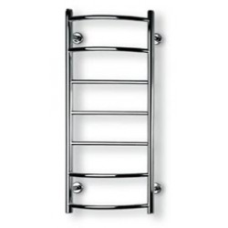 Varinis rankšluosčių džiovintuvas Elonika EV 735 KL 87 x 35 cm, chromuotas