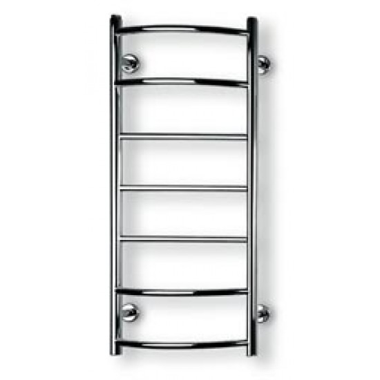 Varinis rankšluosčių džiovintuvas Elonika EV 735 KL 87 x 35 cm, chromuotas
