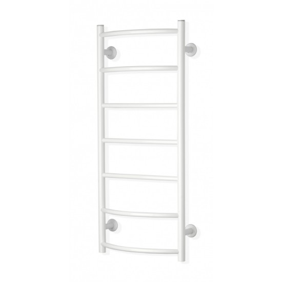 Varinis rankšluosčių džiovintuvas Elonika EV 735 KLD 87 x 35 cm, baltas