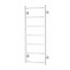 Varinis rankšluosčių džiovintuvas Elonika EV 735 KLD 87 x 35 cm, baltas
