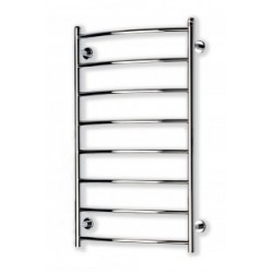 Varinis rankšluosčių džiovintuvas Elonika EV 850 KLD 87 x 50 cm, juodas