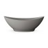 Silkstone vonia Paa Felice 195 x 83 cm pilka matinė
