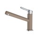 Maišytuvas Franke ORBIT 115.0623.146 chromo / kašmyro, fiksuotu snapu