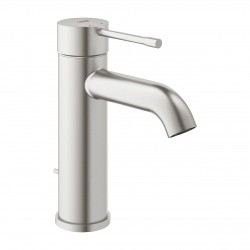 Praustuvo maišytuvas GROHE Essence 23589DC1 Nerūdijančio plieno