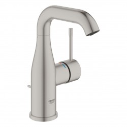 Praustuvo maišytuvas GROHE Essence 23462DC1 nerūdijančio plieno