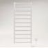 Elektrinis rankšluosčių džiovintuvas Nemo Lux King 11 123 x 53 cm baltas