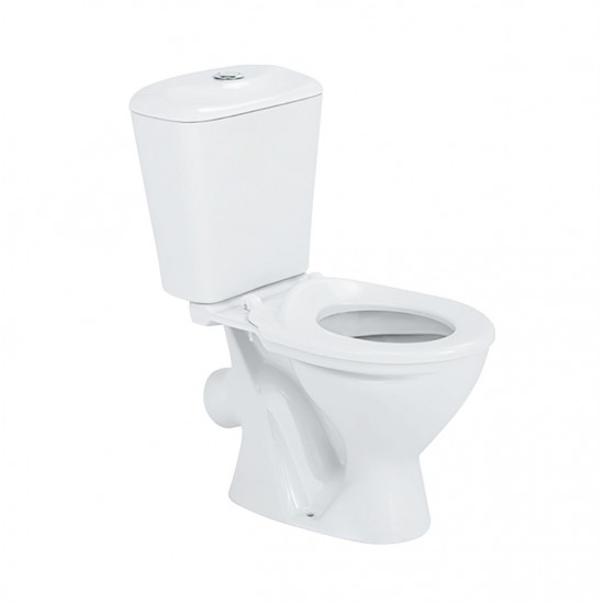 Pastatomas vaikškas unitazas Kolo Bambi su sėdyne