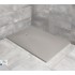 Dušo padėklas Radaway Kyntos F 90 x 80 cm akmens masės, cemento