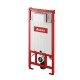 Potinkinis WC modulis Ravak G II, montavimo aukštis 1120 mm