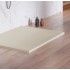 Dušo padėklas New Trendy Nex ST 100 x 90 cm akmens masės, smėlio