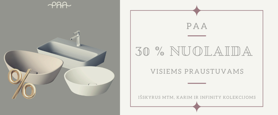 PAA akcija
