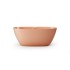 Akmens masės vonia Paa Perla 160 x 75 cm Glossy Clay