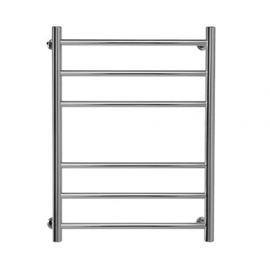 Nerūdijančio plieno džiovintuvas Wellmer Plain 70 x 53 cm šlifuotas