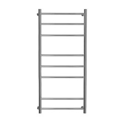 Nerūdijančio plieno džiovintuvas Wellmer Plain 100 x 53 cm blizgus