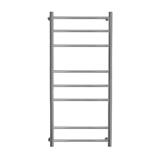 Nerūdijančio plieno džiovintuvas Wellmer Plain 120 x 53 cm šlifuotas