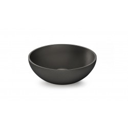 Pastatomas Silkstone praustuvas Paa Round On Ø 41 cm Graphite