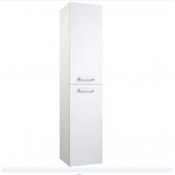 Ūkinė spintelė RB Scandic 35 cm balta